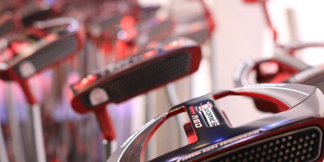 Putters