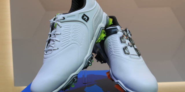 FJ SHoes golf