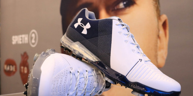 Spieth 2 Golf Shoes