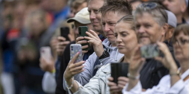 How golfers watch, follow and discover the game in 2026