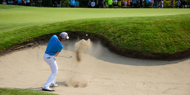 BMW PGA Championship