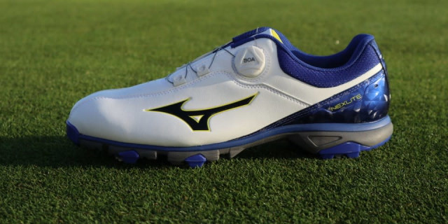 mizuno boa