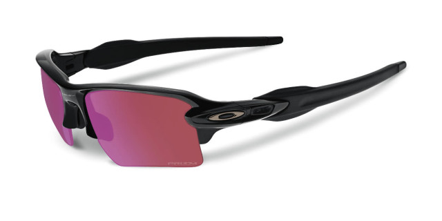 Oakley Prizm Golf review - Golf sunglasses that actually work 