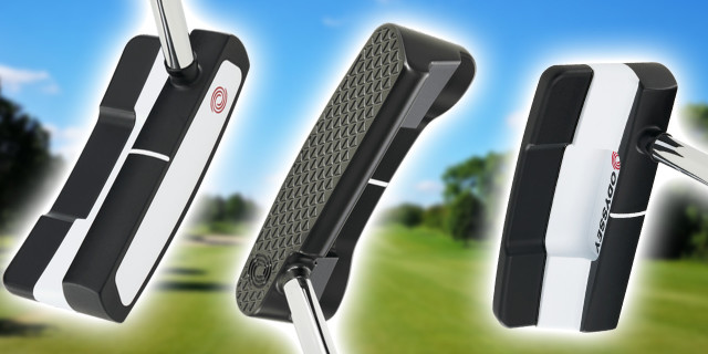 2023 Odyssey Putter Roundup