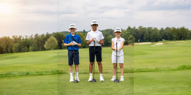 PING Junior Golf Tour