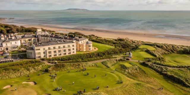 Portmarnock Resort & Jameson Golf Links