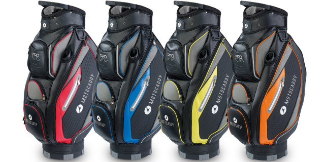 motocaddy
