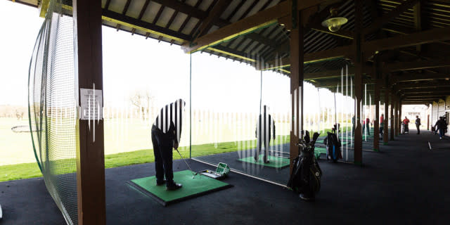 Driving Ranges Chester Podcast What Makes The Perfect Driving Range