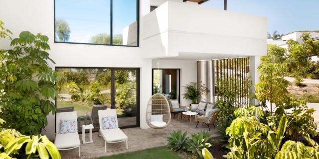 Sotogrande Hotel Accommodation