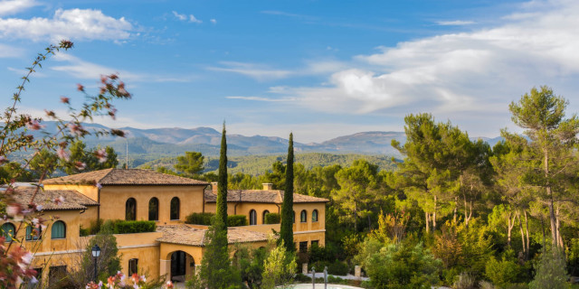 Terre Blanche