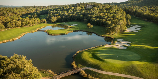 Terre Blanche tops ranking of France’s luxury golf resorts