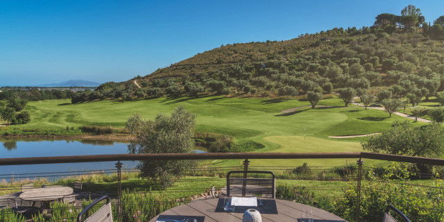 Argentario Golf Resort