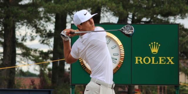 Thorbjorn Olesen