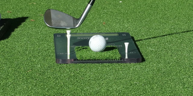 FatPlate The Three Tee Shank Drill