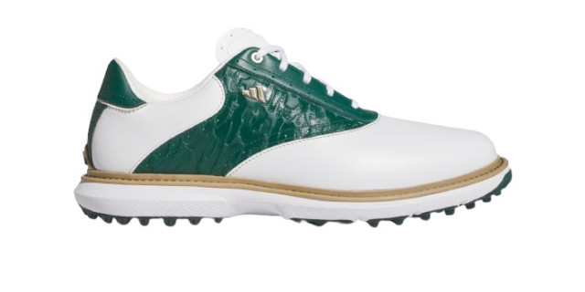 adidas MC70 Spikeless golf shoe