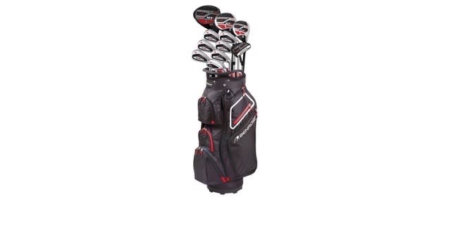 Benross Golf Set