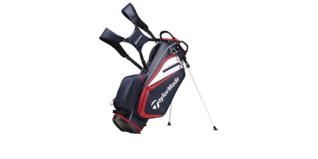 TM Stand Golf Bag