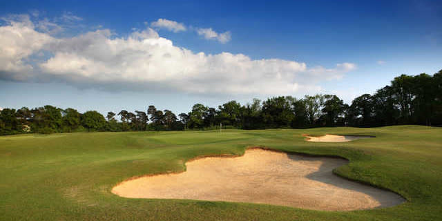 25 of The Best Golf Courses to Play in 2025