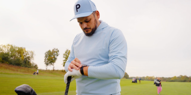 Amazfit Balance 2 Smartwatch Review - The Ultimate All-in-One Golf Watch?