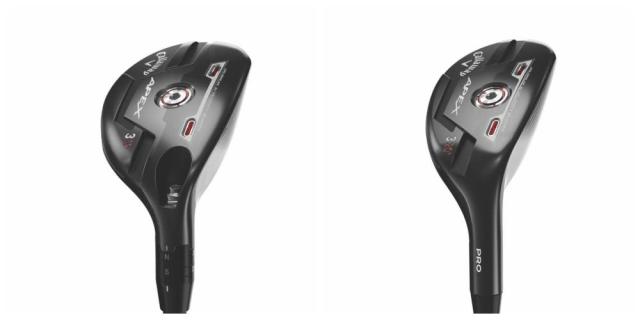 Callaway Hybrid Apex 21