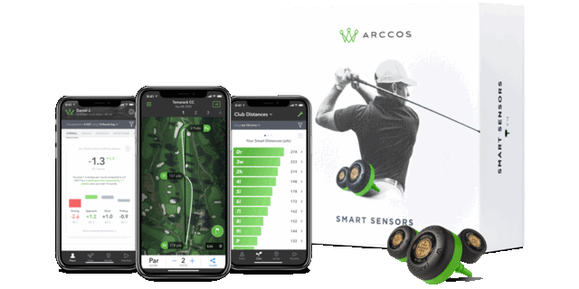 Arccos Golf - Products