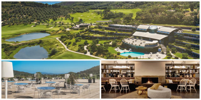 Argentario Golf and Wellness Resort - Travel Review