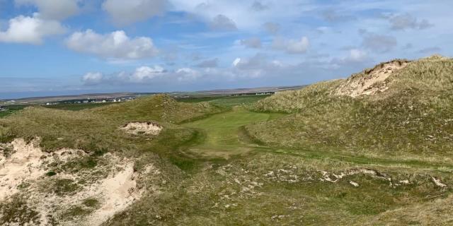 Carne Golf Links