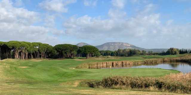 The essential winter golf break pre-travel checklist