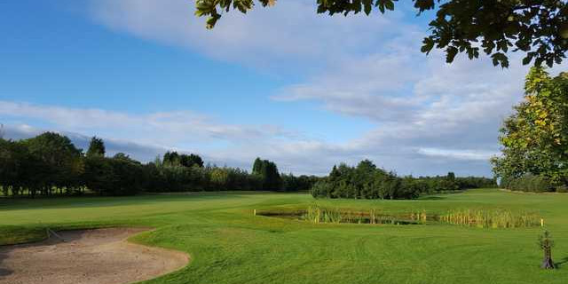 Bedlingtonshire Golf