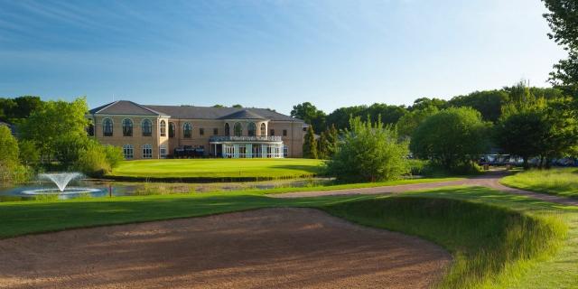 Belton Woods Hotels