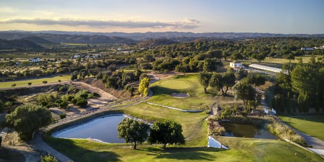 Benamor Golf - The Eastern Algarve's Hidden Gem