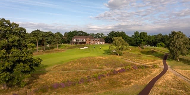 Blackmoor Golf Course
