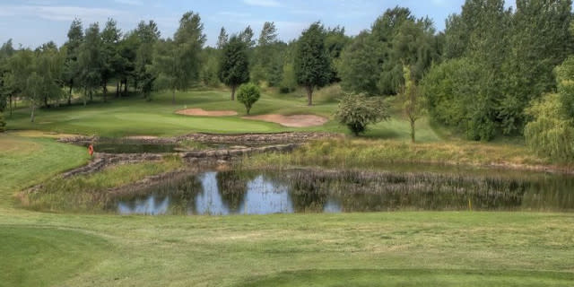 Bondhay Golf Club