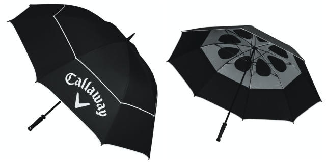 Callaway Shield 64 Golf Umbrella