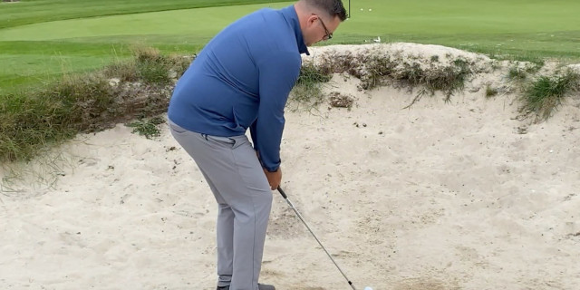 Callaway JAWS Full Toe Wedges Review