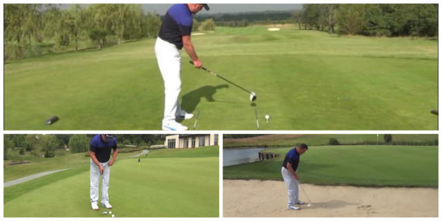 Break 100, 90, 80 Series