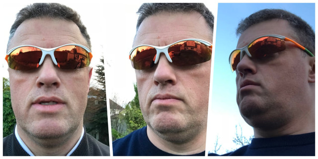 Sunwise Golf Eyewear Review