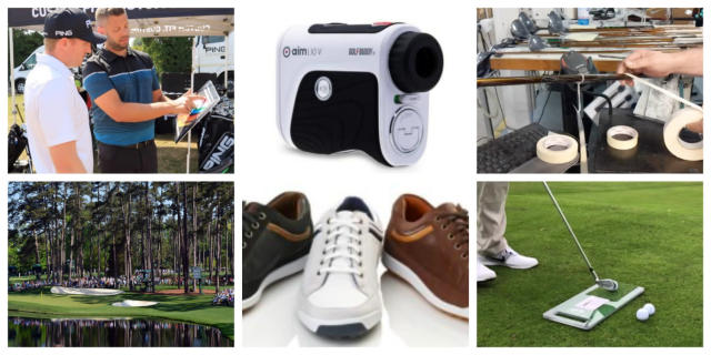 14 of The Biggest Changes in Golf Since 2010