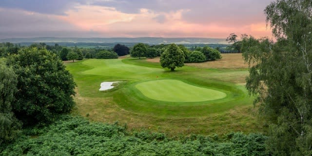 Cowdray Golf