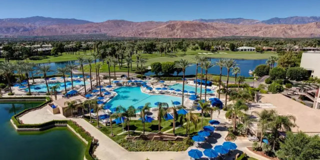 Desert Springs