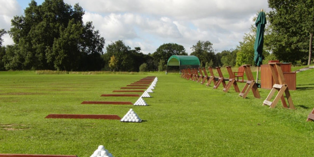 Driving Range