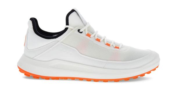 ECCO Mesh Golf Shoe