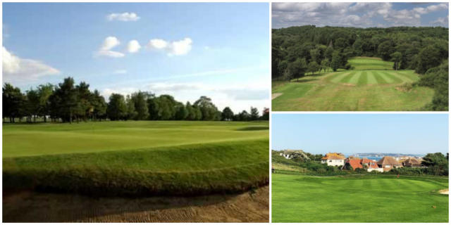 The Most Popular Golf Courses You Should Play This Summer