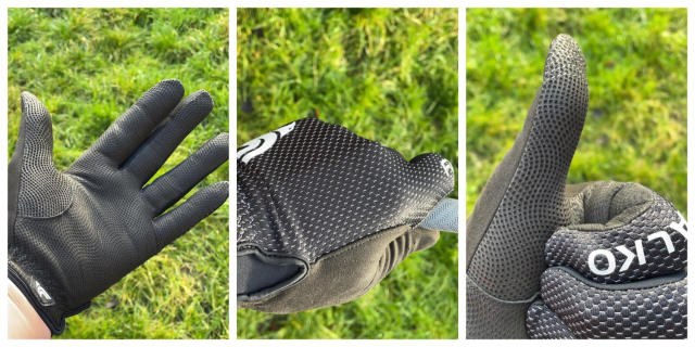 Falko Golf Glove