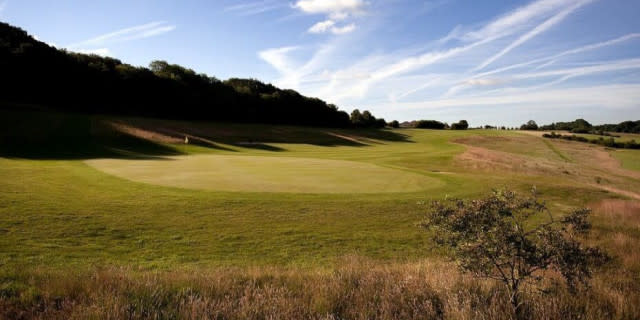 Farleigh Golf Club