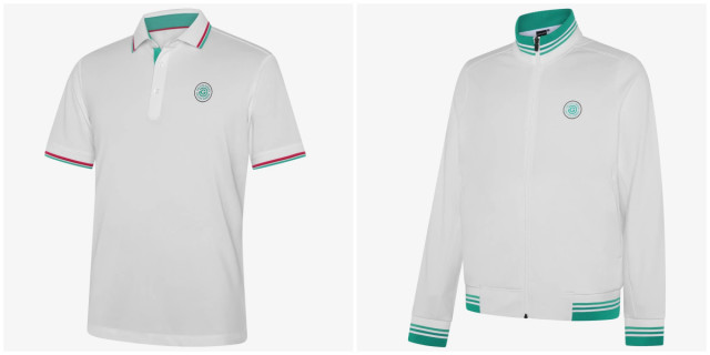 Galvin Green Masters