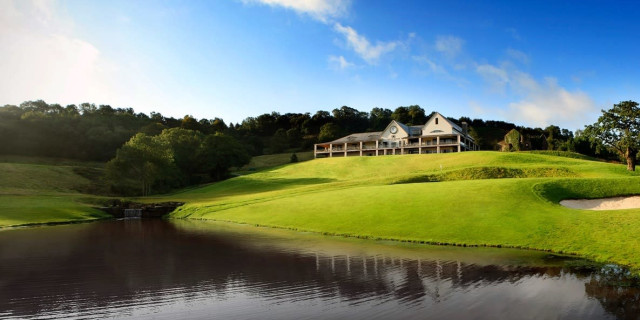 Celtic Manor