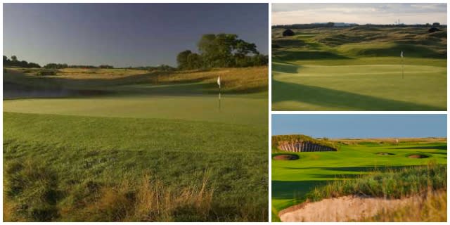 Golfing in Kent: 6 of The Best Courses and Where to Stay