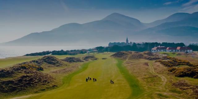 How to plan your golf in 2026 and track where you've played