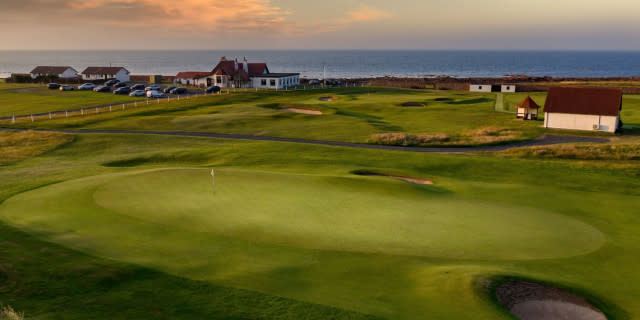The Best Places To Visit For a Golf Tour